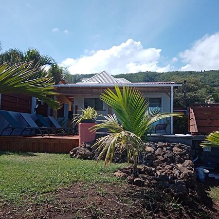 La Villa Choka Trois Bassins Esterno foto