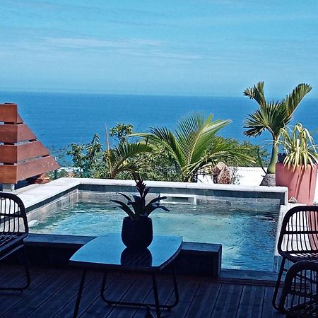 La Villa Choka Trois Bassins Esterno foto